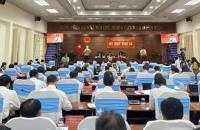 PHÁT BIỂU BẾ MẠC  KỲ HỌP THỨ 14 HĐND TỈNH  CÀ MAU KHOÁ X, NHIỆM KỲ 2021 - 2026  (Ngày 11 tháng 7 năm 2024)