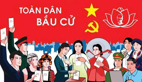 Một số quy định về bầu cử đại biểu Quốc hội và đại biểu HĐND các cấp