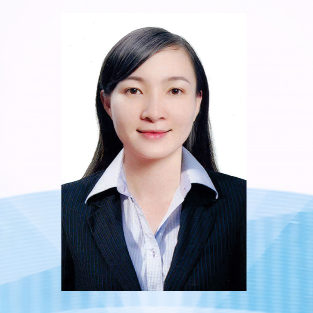 Tiểu sử tóm tắt ứng cử viên Đại biểu HĐND, nhiệm kỳ 2026 - 2031- Đơn vị bầu cử số 3 - Bà Bùi Thị Huyền Trang