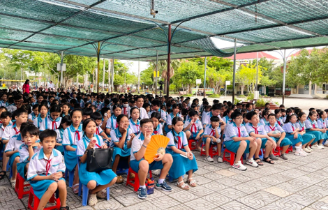 Nhiều chính sách trên lĩnh vực giáo dục và đào tạo được ban hành tạo động lực đột phá trong thời gian tới