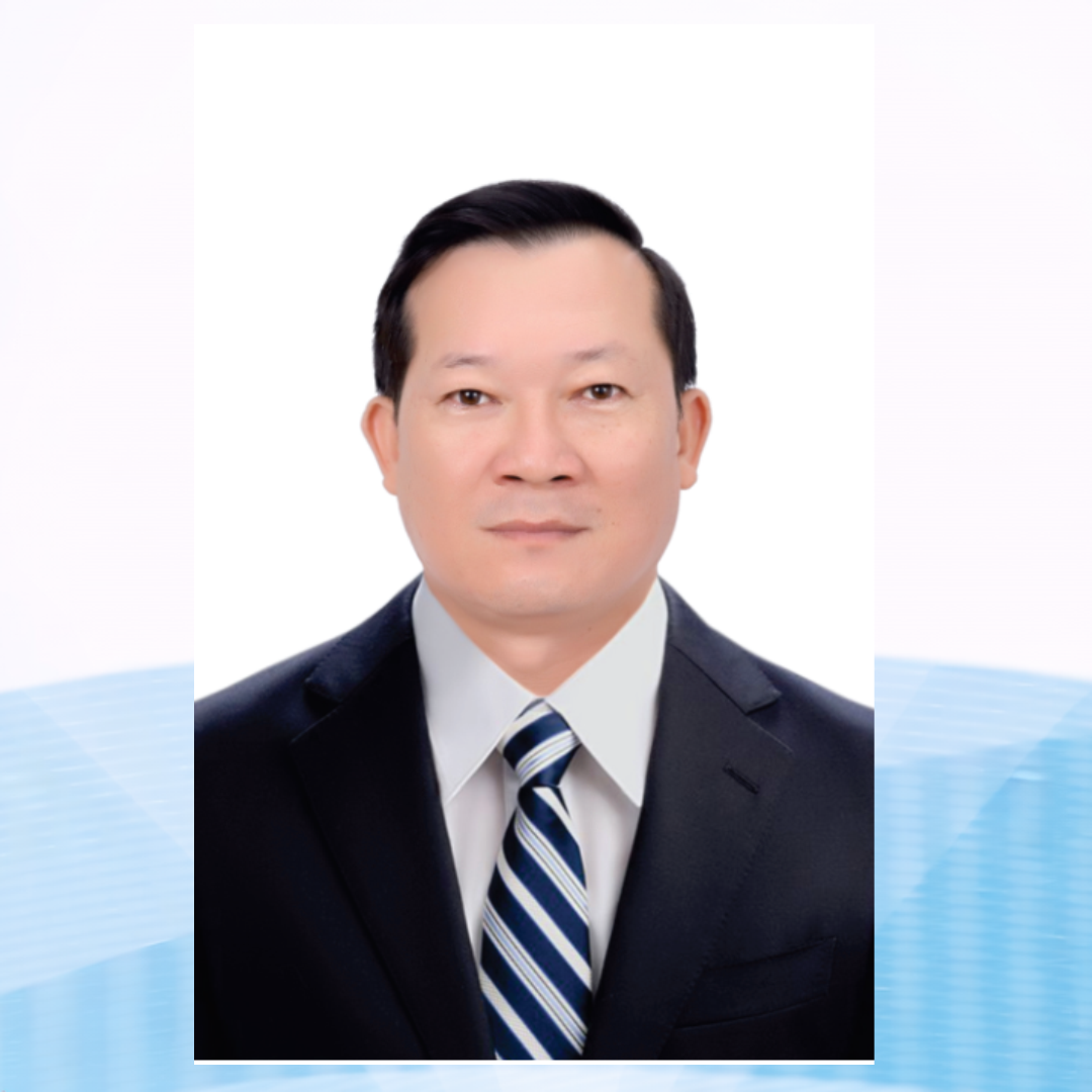 Tiểu sử tóm tắt ứng cử viên Đại biểu HĐND, nhiệm kỳ 2026 - 2031- Đơn vị bầu cử số 4 - Ông Đỗ Hoà Hợp