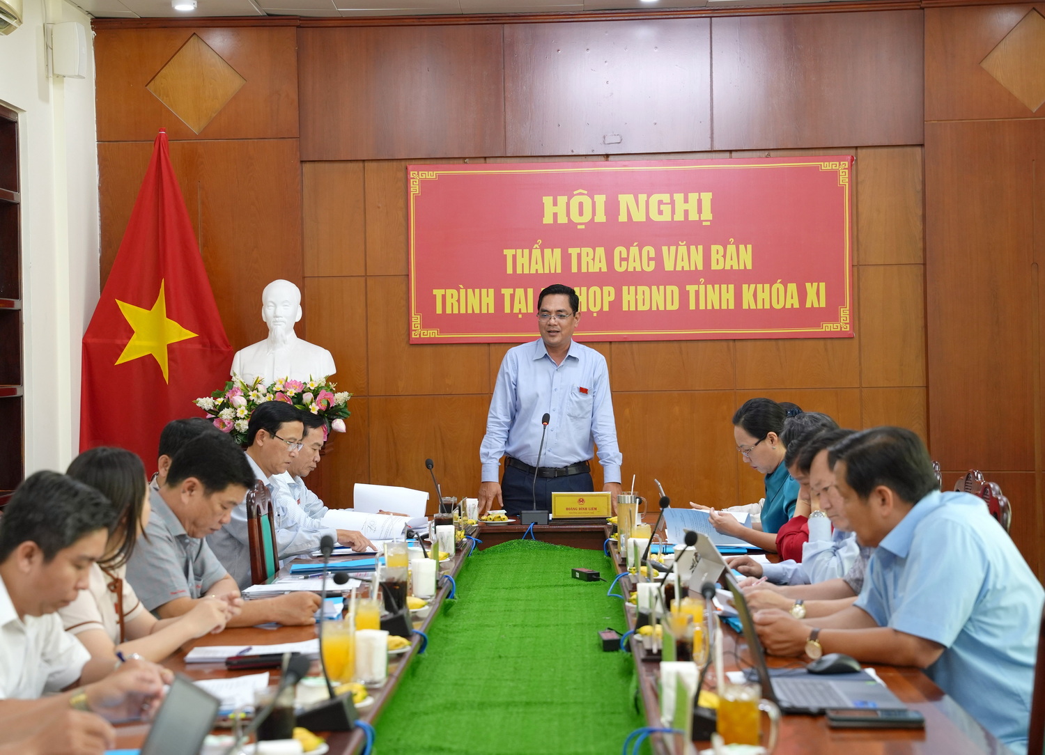 Tỉnh Cà Mau ban hành chính sách trọng dụng, thu hút người có tài năng