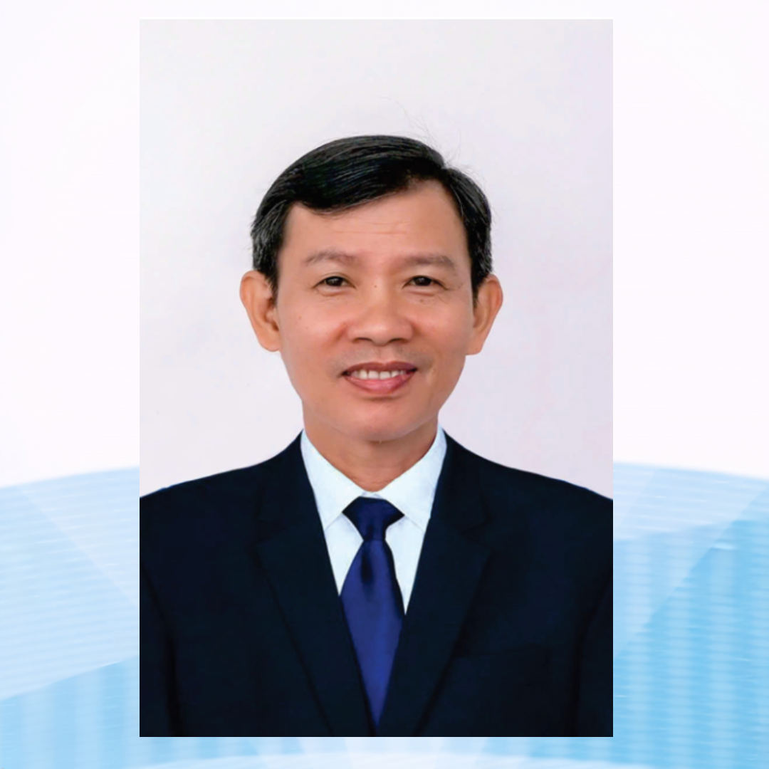 Tiểu sử tóm tắt ứng cử viên Đại biểu HĐND, nhiệm kỳ 2026 - 2031- Đơn vị bầu cử số 6 - Ông Nguyễn Đức Tiến