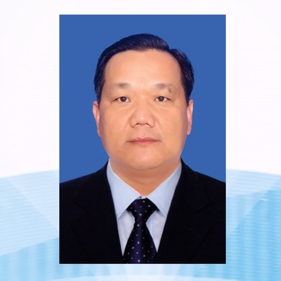 Tiểu sử tóm tắt ứng cử viên Đại biểu HĐND, nhiệm kỳ 2026 - 2031- Đơn vị bầu cử số 3 - Ông Nguyễn Minh Đương