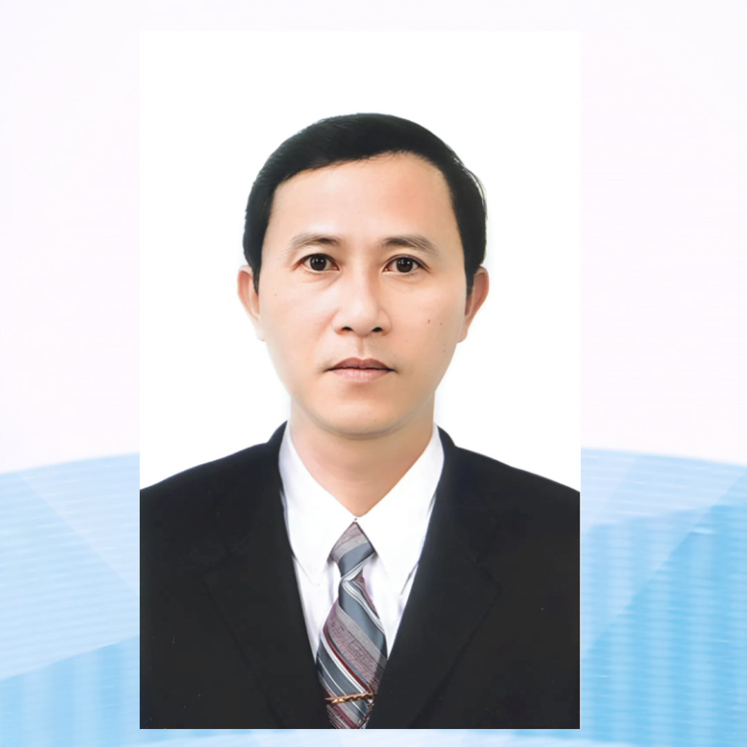Tiểu sử tóm tắt ứng cử viên Đại biểu HĐND, nhiệm kỳ 2026 - 2031- Đơn vị bầu cử số 8 - Ông Nguyễn Việt Triều