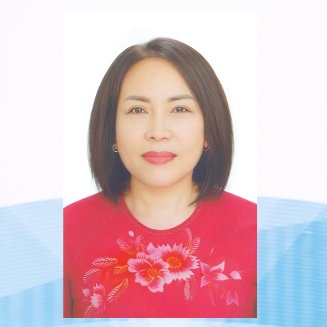 Tiểu sử tóm tắt ứng cử viên Đại biểu HĐND, nhiệm kỳ 2026 - 2031- Đơn vị bầu cử số 10 - Bà Phan Ánh Nhanh