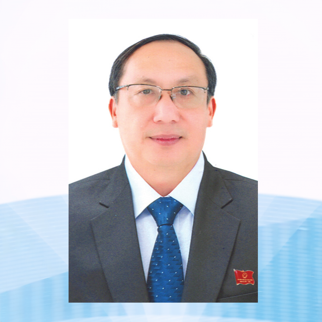 Tiểu sử tóm tắt  ứng cử viên Đại biểu HĐND, nhiệm kỳ 2026 - 2031- Đơn vị bầu cử số 1 - Ông Phan Hoàng Vũ