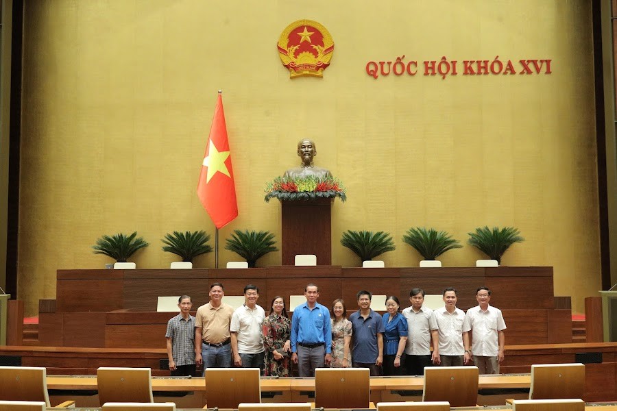 anh tin bai