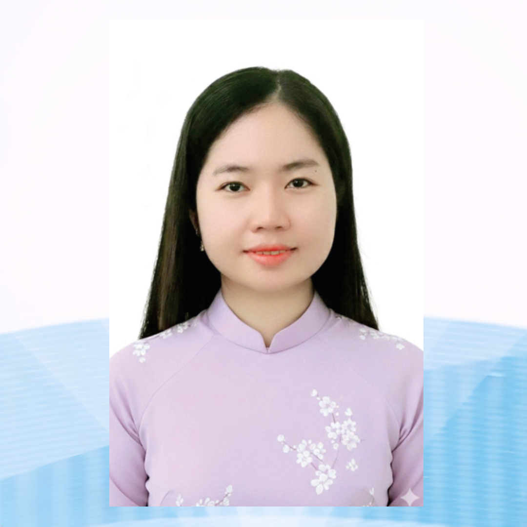 Tiểu sử tóm tắt ứng cử viên Đại biểu HĐND, nhiệm kỳ 2026 - 2031- Đơn vị bầu cử số 6 - Bà Trần Thị Hồng Nhung