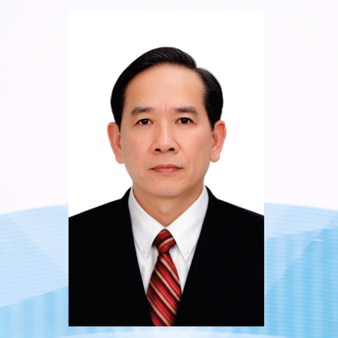 Tiểu sử tóm tắt ứng cử viên Đại biểu HĐND, nhiệm kỳ 2026 - 2031- Đơn vị bầu cử số 5 - Ông Trần Văn Hoà
