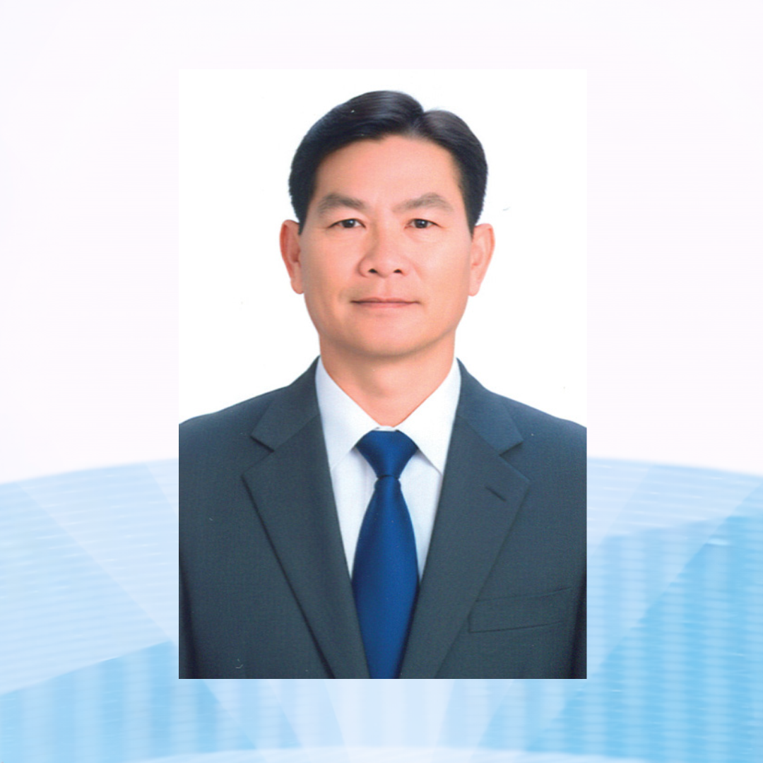 Tiểu sử tóm tắt ứng cử viên Đại biểu HĐND, nhiệm kỳ 2026 - 2031- Đơn vị bầu cử số 1 - Ông Võ Hồng Phúc