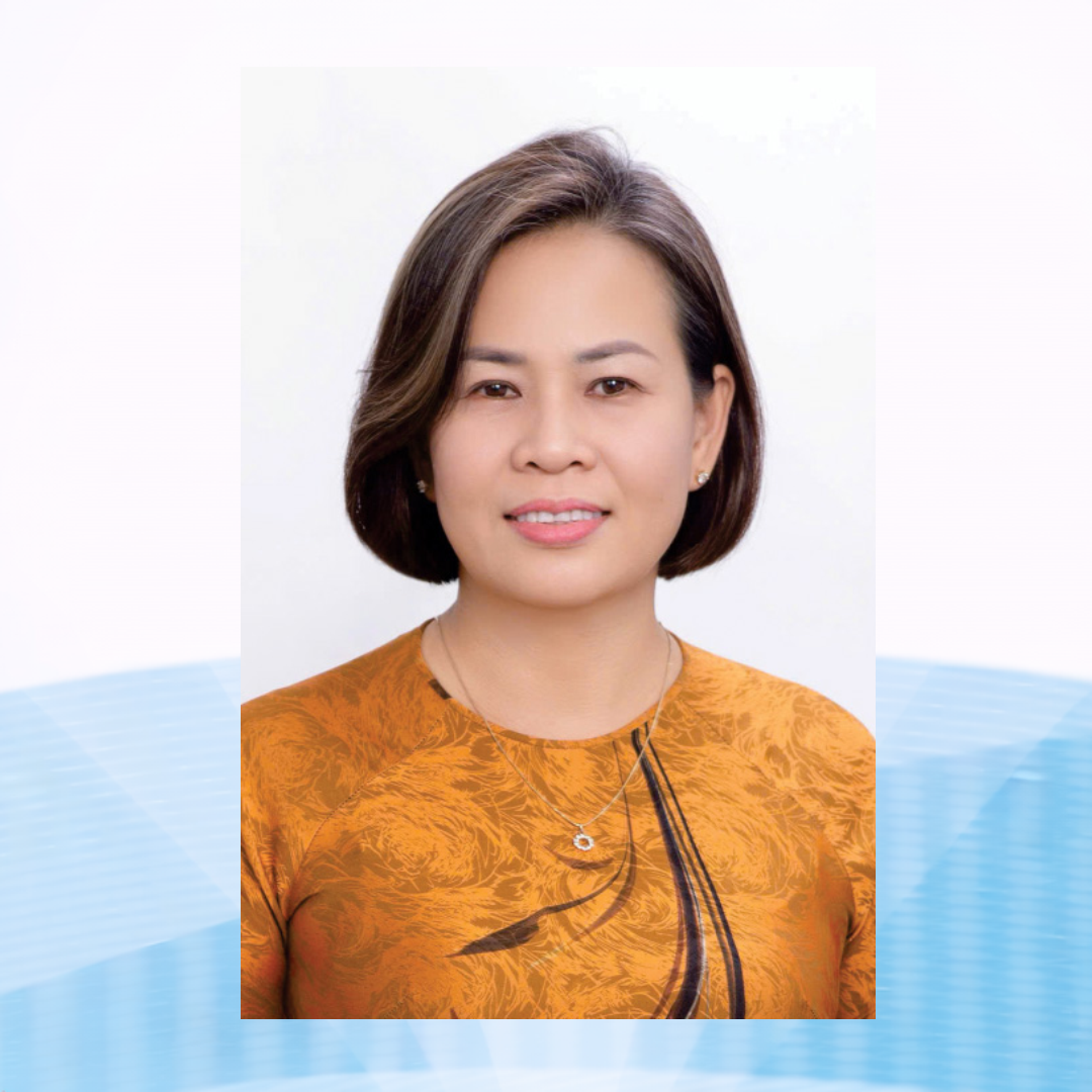 Tiểu sử tóm tắt ứng cử viên Đại biểu HĐND, nhiệm kỳ 2026 - 2031- Đơn vị bầu cử số 2 - Bà Vũ Hồng Như Yến